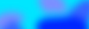 Abstract blue and cyan gradient cover for an article about making AI extraction answers auditable with page-level provenance