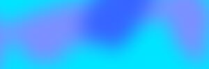 Abstract blue and cyan gradient cover for an article about replacing a document without leaving stale search and extracts