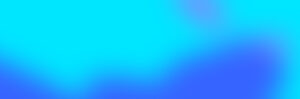 Abstract blue and cyan gradient cover for an article about Easy Auth and the library check on every document request