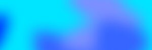 Abstract blue and cyan gradient cover for an article about who can open which documents in a company document system