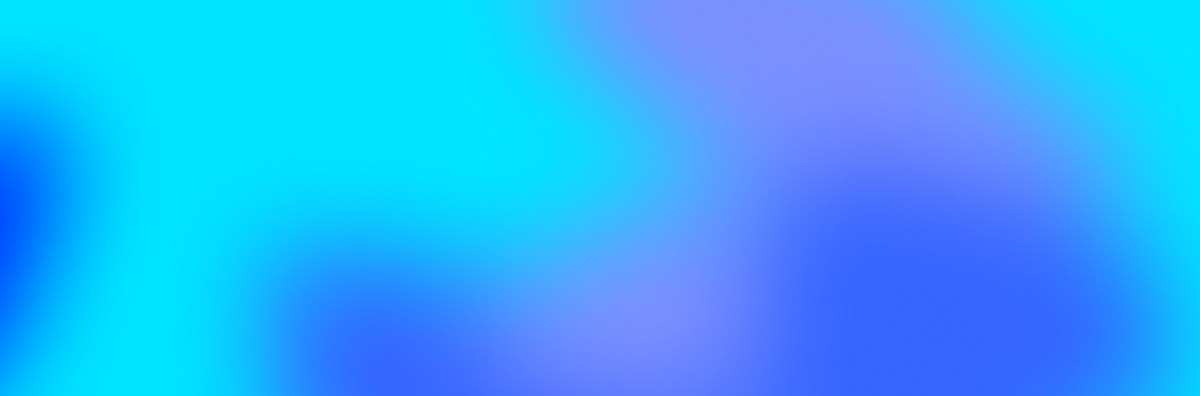 Abstract blue and cyan gradient cover for an article about who can open which documents in a company document system